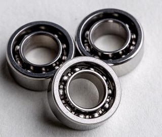 不銹鋼無(wú)油軸承