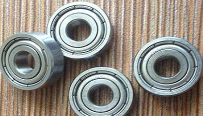 2021年4月不銹鋼軸承多少錢一件？