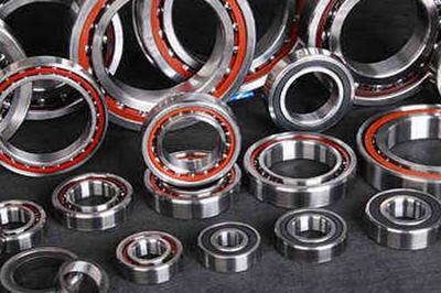 食品機(jī)械用不銹鋼軸承溫度過高怎么處理？