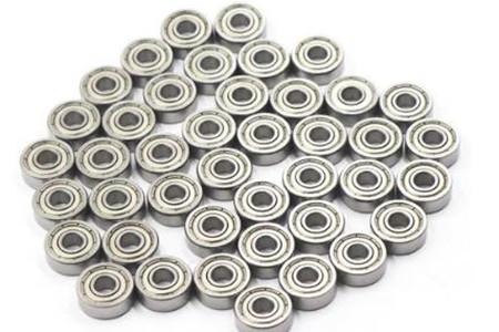 不銹鋼軸承使用時應(yīng)該注意哪些問題？