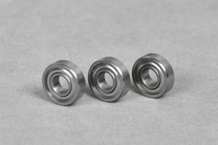 不銹鋼軸承的正確修復(fù)方法，提高修復(fù)效率！