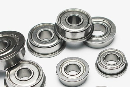 為什么大多數(shù)客戶會選擇不銹鋼軸承？