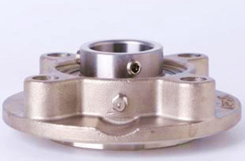 加寬不銹鋼軸承選擇注意哪些？