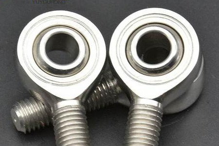 設(shè)計不銹鋼軸承時需要注意哪些細節(jié)？