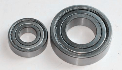 如何選擇不銹鋼軸承的類型？