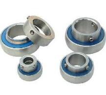 不銹鋼外球面軸承如何安裝？