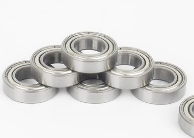 寧波不銹鋼軸承選擇哪家好？